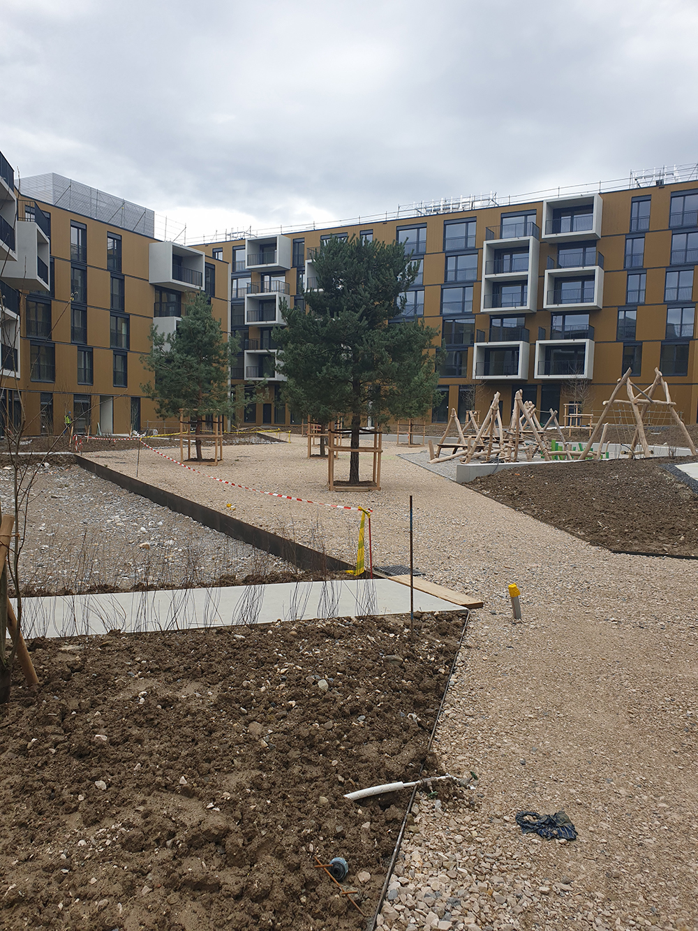 Usine Agroalimentaire NovaFood