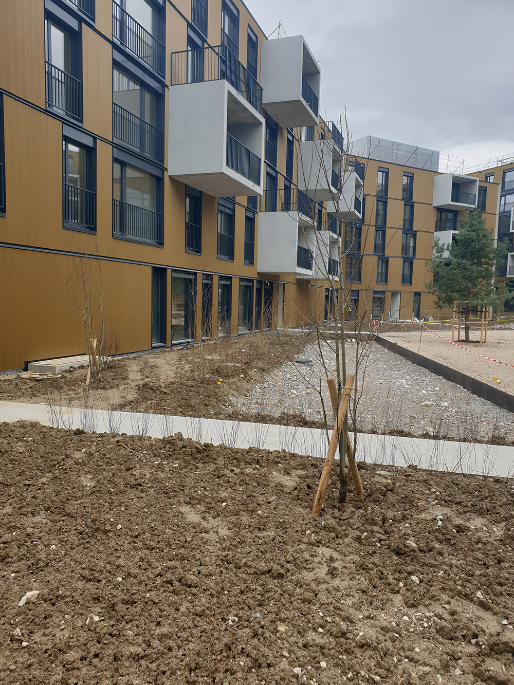 Usine Agroalimentaire NovaFood