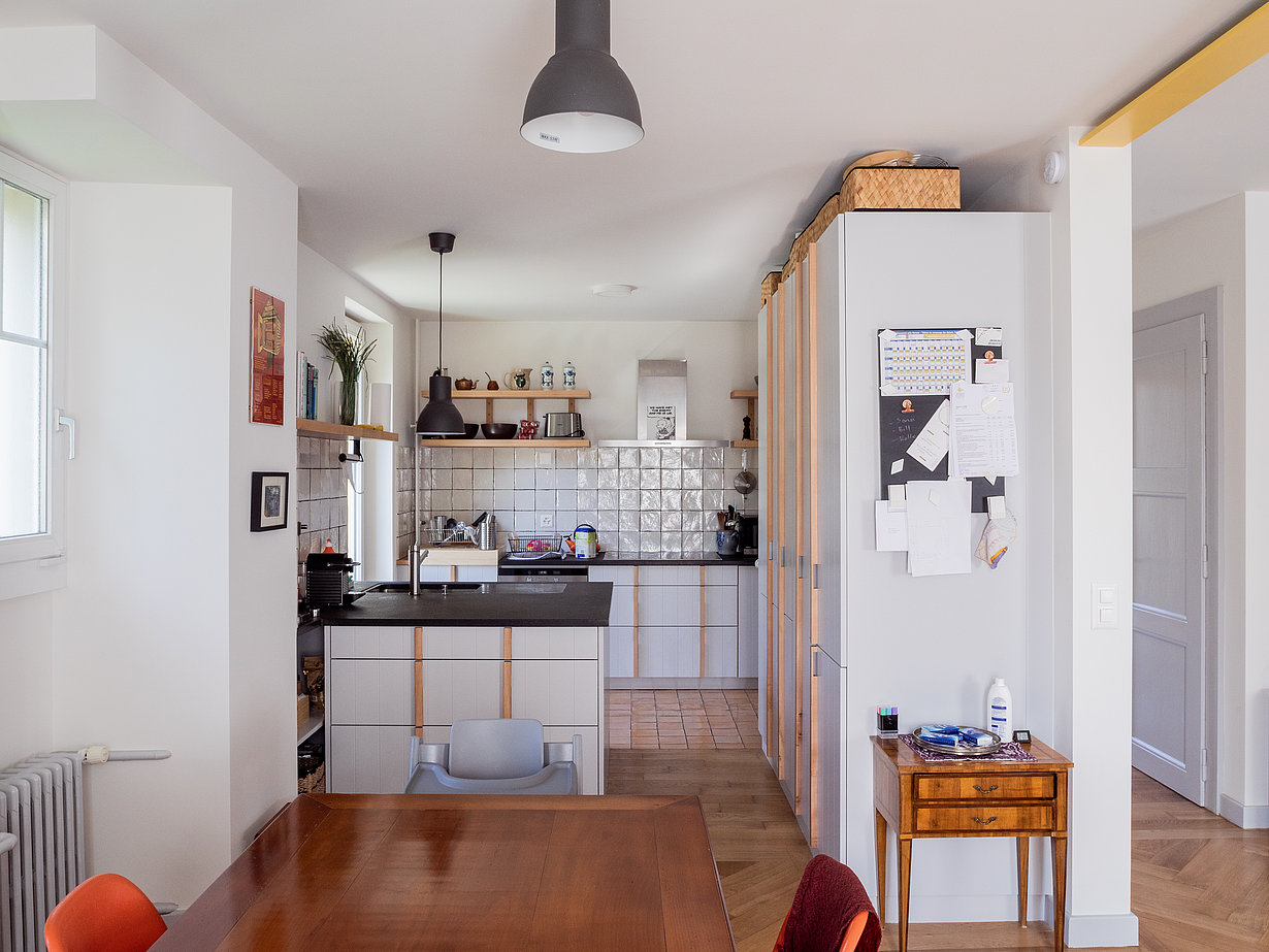 Usine Agroalimentaire NovaFood